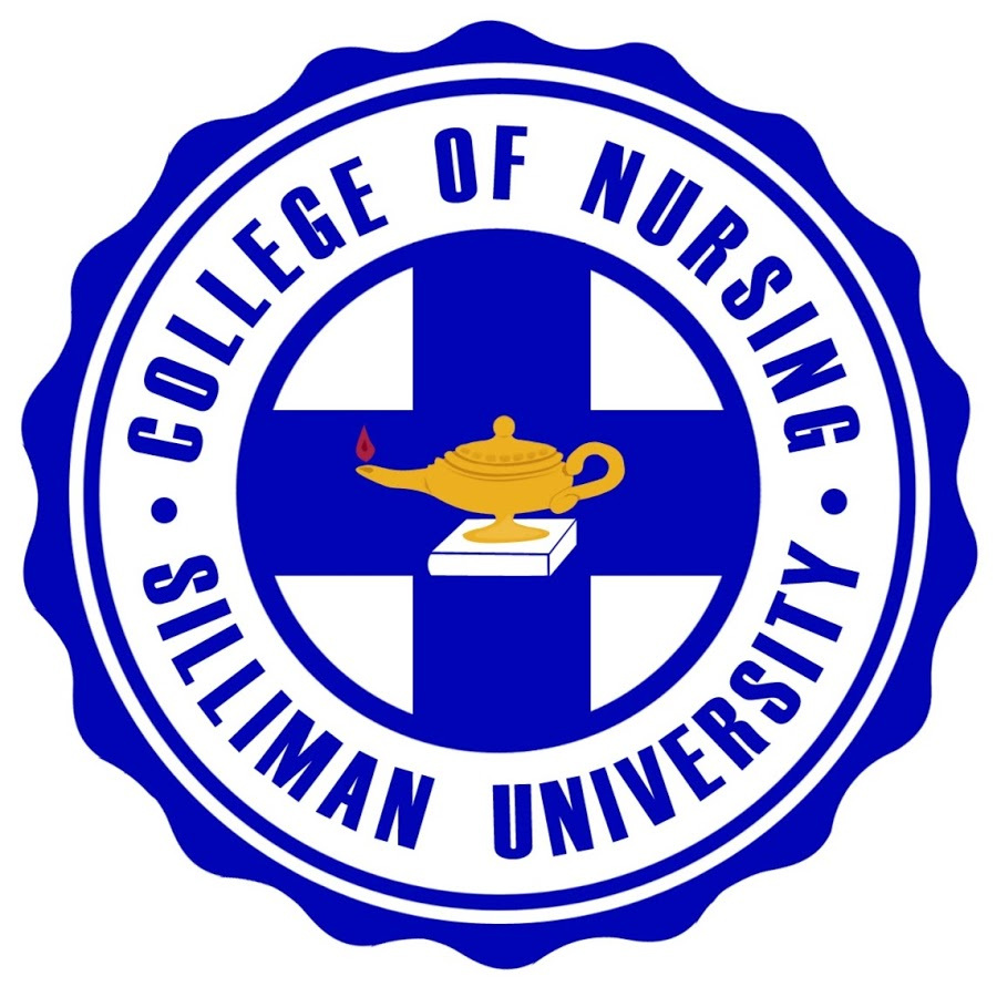Silliman University College of Nursing seal